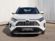 Toyota RAV4 V (XA50) Москва  - изображение 25