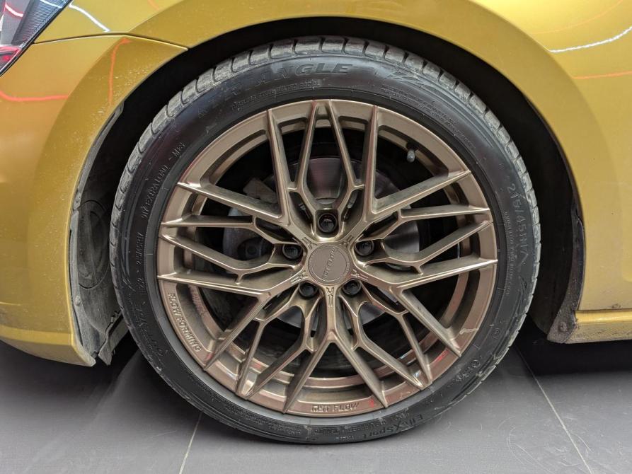 Volkswagen Golf VII Рестайлинг Москва  - изображение 12