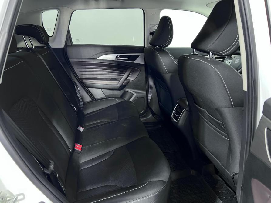 Changan CS35 Plus I Ростов-на-Дону  - изображение 17