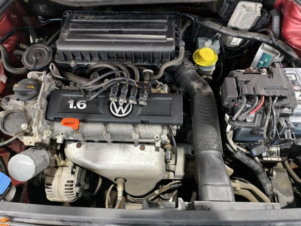 Volkswagen Polo V с пробегом 2012 года, цена 784 200 рублей, 104129 км, седан, Автокод Объявления