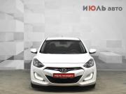 Hyundai i30 II Екатеринбург  - изображение 18