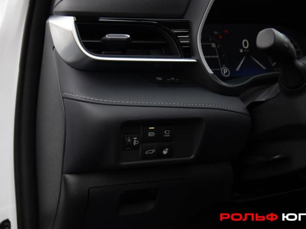 Toyota Highlander IV (XU70) с пробегом 2026 года, цена 5 098 000 рублей, 12940 км, внедорожник, Автокод Объявления