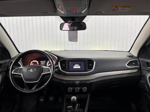Lada (ВАЗ) Vesta I Рестайлинг (NG) с пробегом 2023 года, цена 897 000 рублей, 69903 км, седан, Автокод Объявления