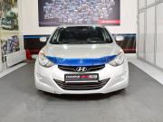 Hyundai Elantra V (MD) Кемерово  - изображение 27