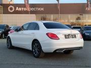 Mercedes-Benz C-Класс IV (W205) Пермь  - изображение 30