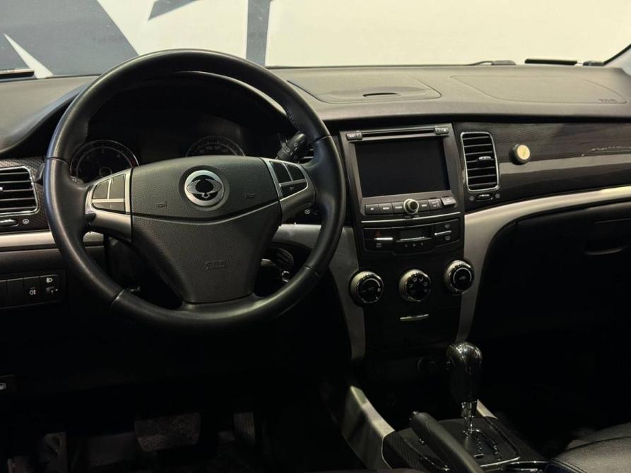 SsangYong Actyon II Ростов-на-Дону  - изображение 10