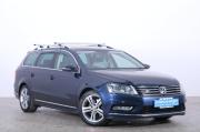Volkswagen Passat B7 Омск  - изображение 25