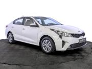 Kia Rio IV Рестайлинг Москва  - изображение 30