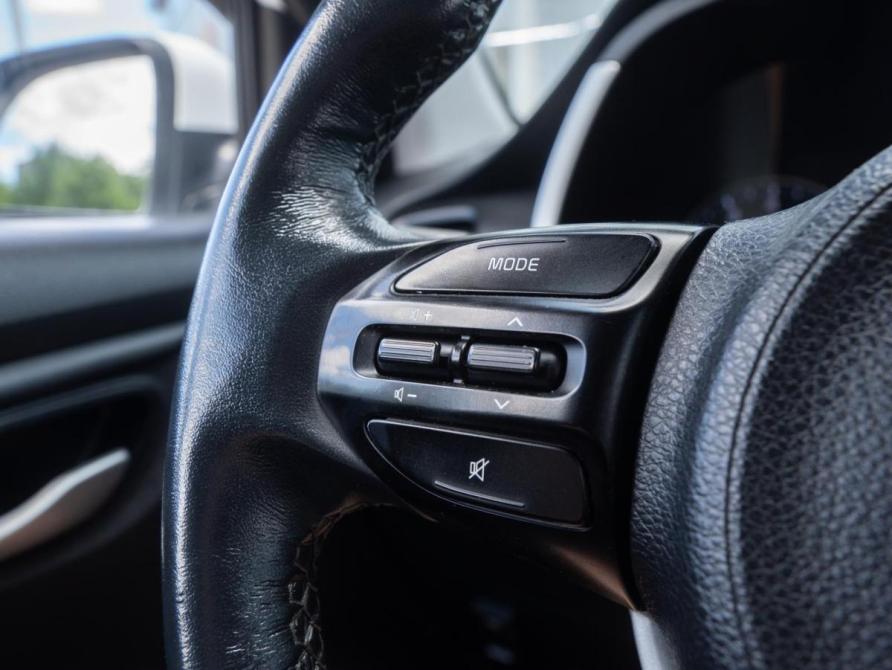 Kia Rio IV Рестайлинг Волгоград  - изображение 14