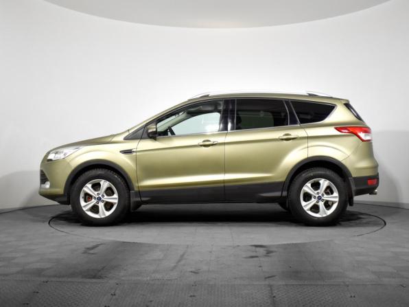 Ford Kuga II с пробегом 2013 года, цена 945 000 рублей, 225785 км, внедорожник, Автокод Объявления
