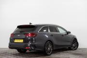 Kia Ceed III Сургут  - изображение 22