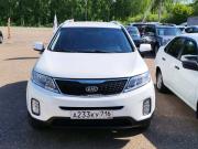 Kia Sorento II Рестайлинг Стерлитамак  - изображение 14