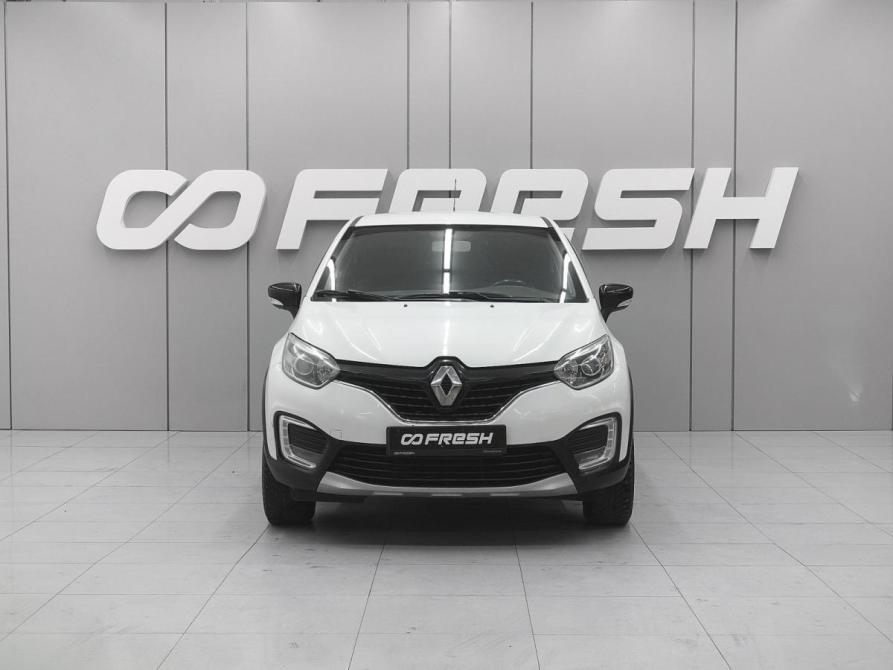 Renault Kaptur I Ростов-на-Дону  - изображение 3