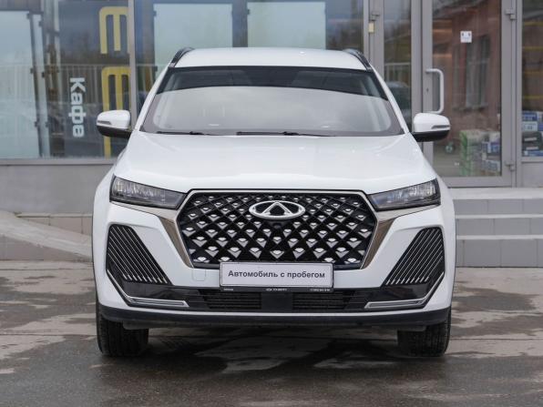 Chery Tiggo 7 Pro Max I Рестайлинг с пробегом 2024 года, цена 2 250 000 рублей, 36000 км, внедорожник, Автокод Объявления