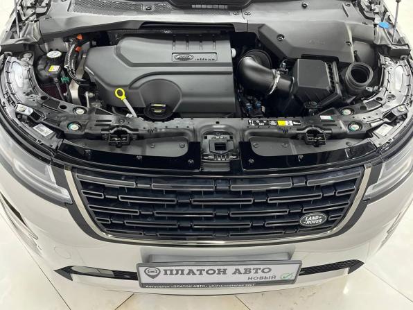 Новый Land Rover Range Rover Evoque II Рестайлинг 2025 года, цена 5 799 000 рублей, внедорожник, Автокод Объявления