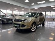 Ford Kuga II Тверь  - изображение 18