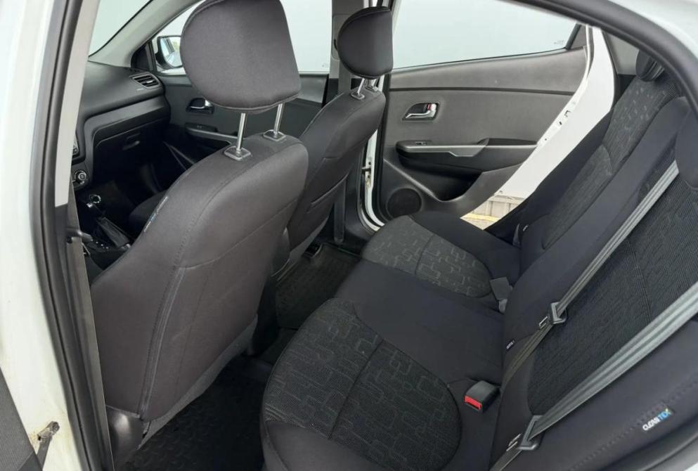 Kia Rio III Рестайлинг Киров  - изображение 17