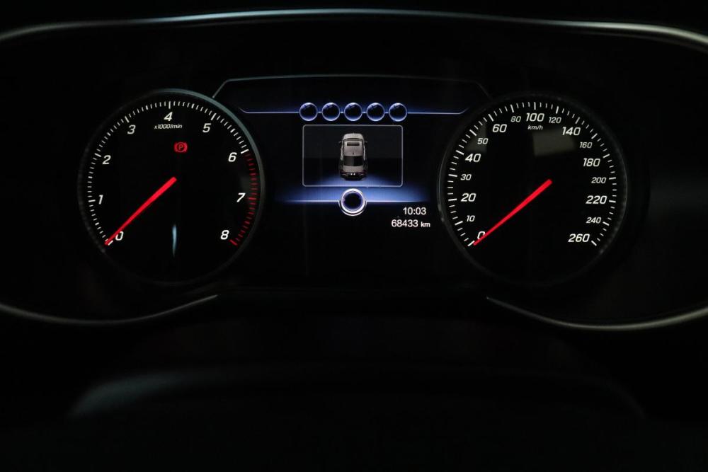 Hongqi H5 I Ульяновск  - изображение 11