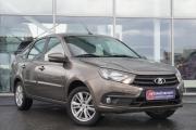 Lada (ВАЗ) Granta I Рестайлинг Ульяновск  - изображение 27