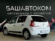 Renault Sandero I Уфа  - изображение 21