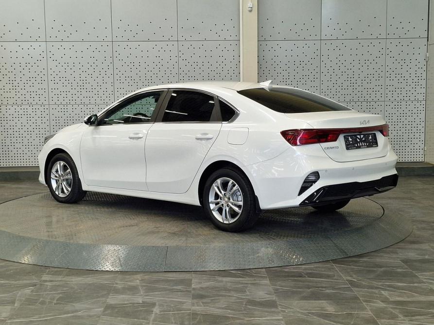 Kia Cerato IV Москва  - изображение 6