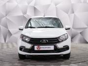 Lada (ВАЗ) Granta I Рестайлинг Ульяновск  - изображение 29