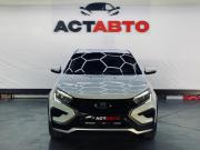 Lada (ВАЗ) Vesta I Рестайлинг (NG) Оренбург  - изображение 23
