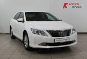 Toyota Camry VII (XV50) Астрахань  - изображение 22
