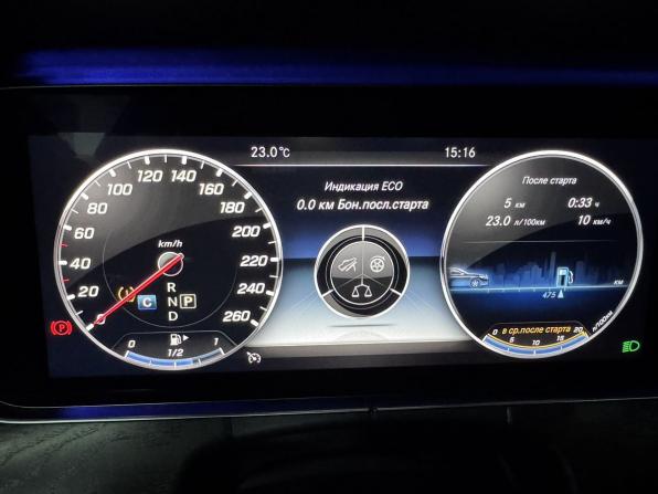 Mercedes-Benz E-Класс V (W213 S213 C238) с пробегом 2020 года, цена 3 200 000 рублей, 181248 км, седан, Автокод Объявления