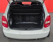 Skoda Fabia II Рестайлинг Вологда  - изображение 33
