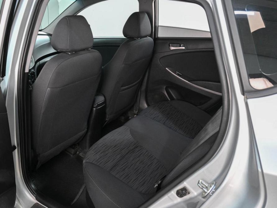 Hyundai Solaris I Рестайлинг Ростов-на-Дону  - изображение 11