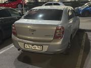 Chevrolet Cobalt II Самара  - изображение 41