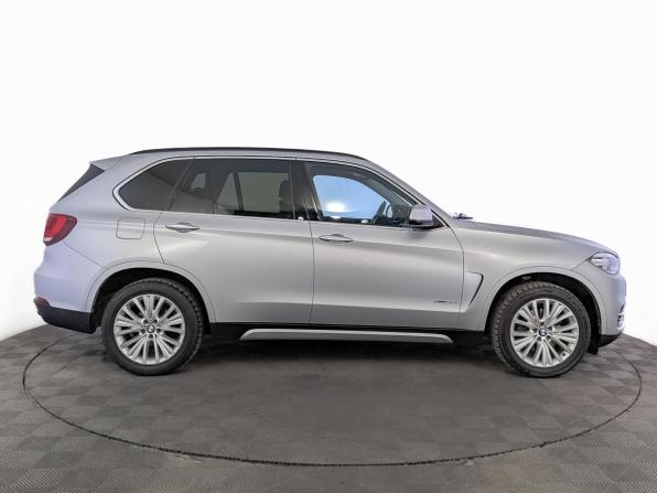 BMW X5 III (F15) с пробегом 2015 года, цена 3 100 000 рублей, 140016 км, внедорожник, Автокод Объявления