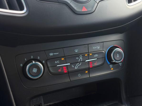 Ford Focus III Рестайлинг с пробегом 2019 года, цена 1 169 000 рублей, 88407 км, хэтчбек, Автокод Объявления