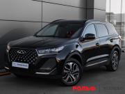 Chery Tiggo 7 Pro Max I Рестайлинг Москва  - изображение 25