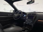 Ford Explorer V Рестайлинг 2 Москва  - изображение 21