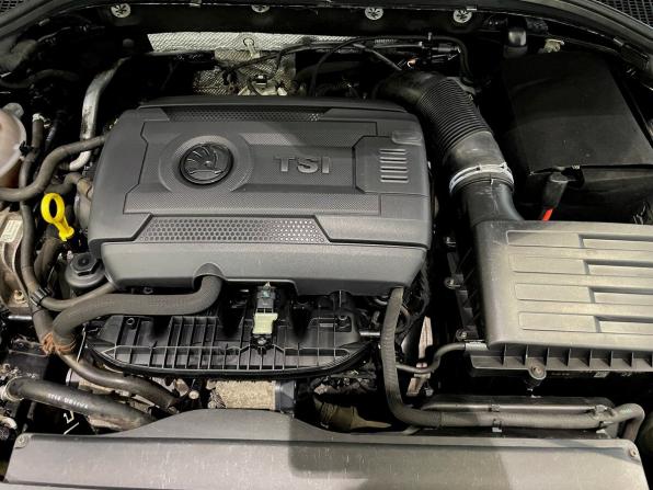 Skoda Octavia III (A7) с пробегом 2014 года, цена 1 149 000 рублей, 227474 км, лифтбек, Автокод Объявления
