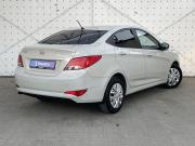 Hyundai Solaris I Рестайлинг Тамбов  - изображение 23