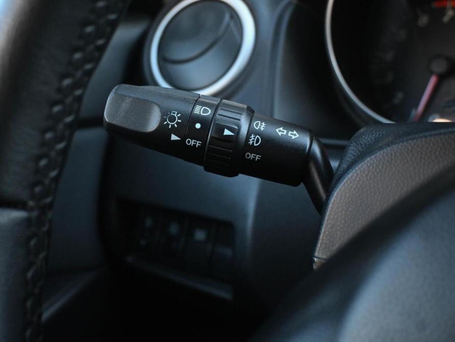 Mazda 3 I (BK) Новороссийск  - изображение 13