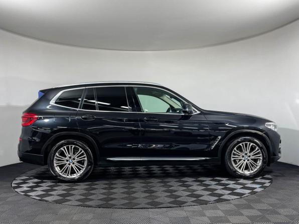 BMW X3 III (G01) с пробегом 2020 года, цена 5 187 000 рублей, 77475 км, внедорожник, Автокод Объявления