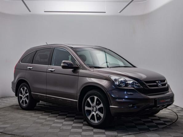 Honda CR-V III Рестайлинг с пробегом 2012 года, цена 1 980 000 рублей, 67348 км, внедорожник, Автокод Объявления