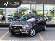 Lada (ВАЗ) Vesta I Казань  - изображение 10