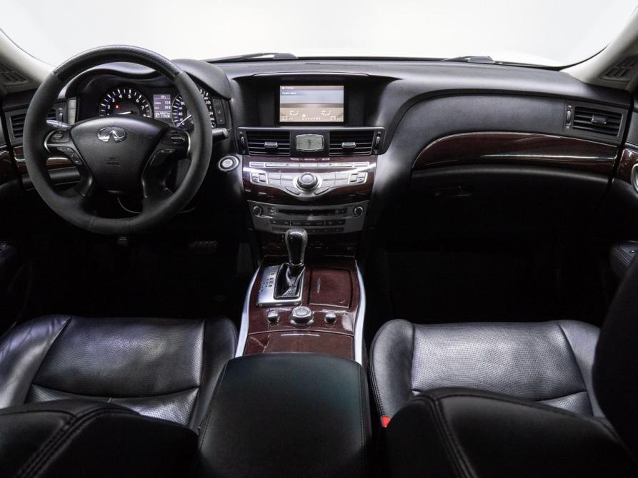 Infiniti Q70 I Рестайлинг Тюмень  - изображение 20