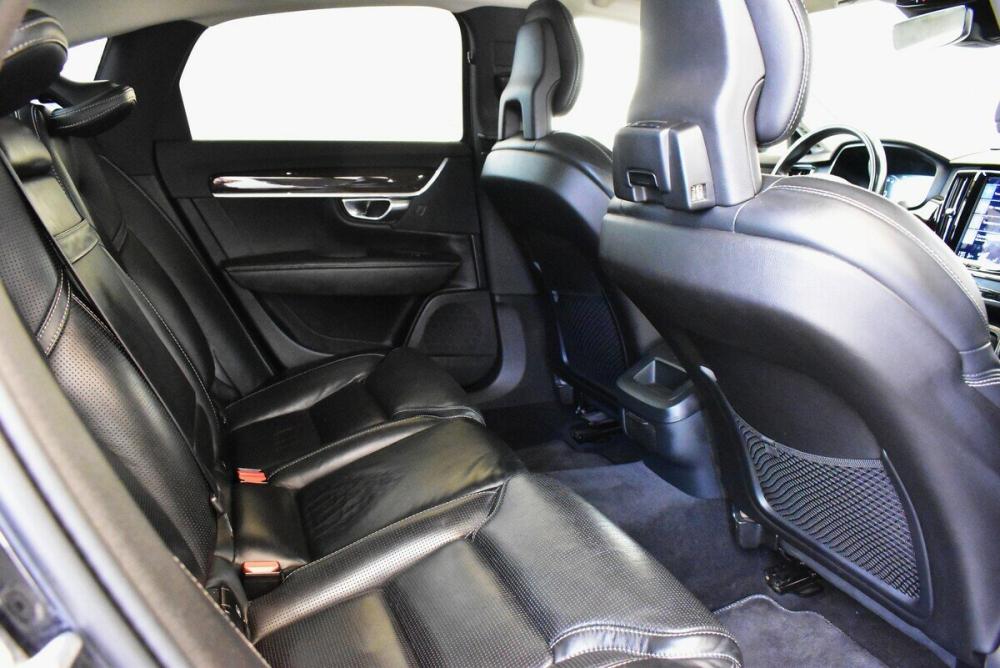 Volvo S90 II Москва  - изображение 15