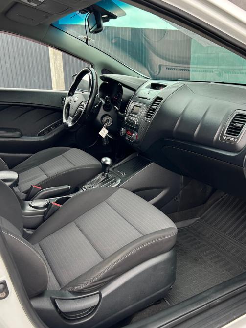 Kia Cerato III Альметьевск  - изображение 13