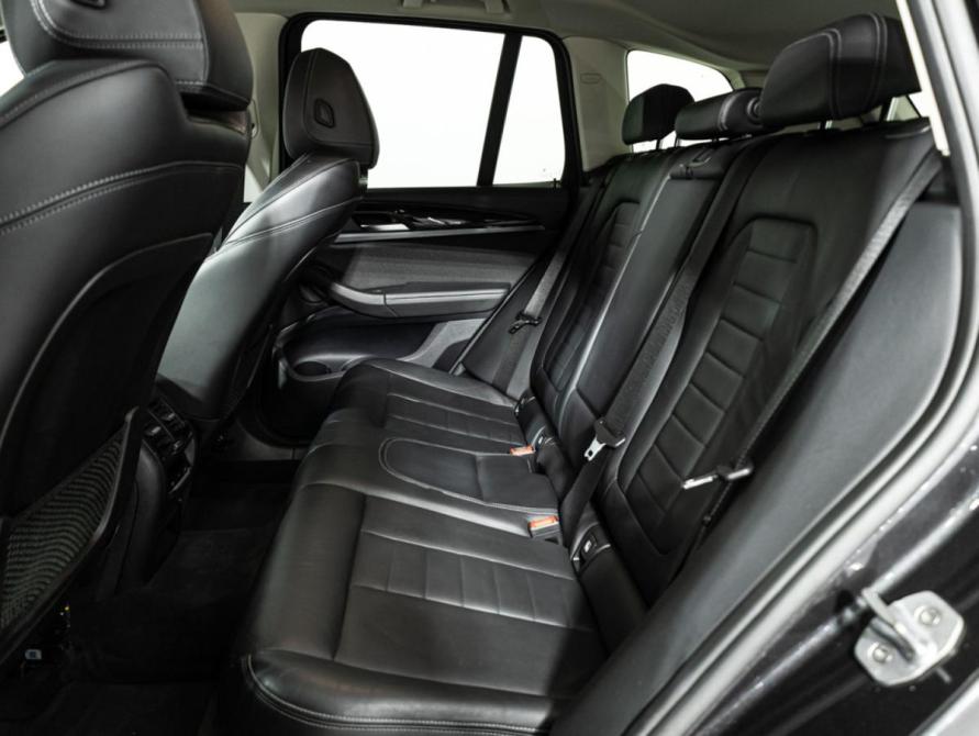 BMW X3 III (G01) Санкт-Петербург  - изображение 11