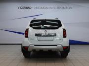 Renault Duster I Рестайлинг Москва  - изображение 19
