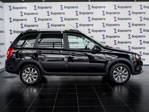Lada (ВАЗ) Granta I Рестайлинг с пробегом 2023 года, цена 922 000 рублей, 33128 км, универсал, Автокод Объявления