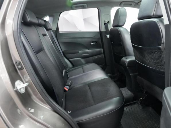 Citroen C4 Aircross с пробегом 2012 года, цена 1 195 000 рублей, 114473 км, внедорожник, Автокод Объявления