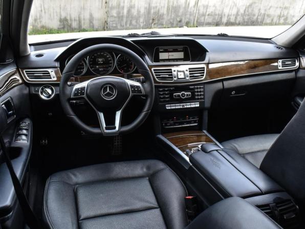 Mercedes-Benz E-Класс IV (W212 S212 C207) Рестайлинг с пробегом 2014 года, цена 1 690 000 рублей, 211428 км, седан, Автокод Объявления